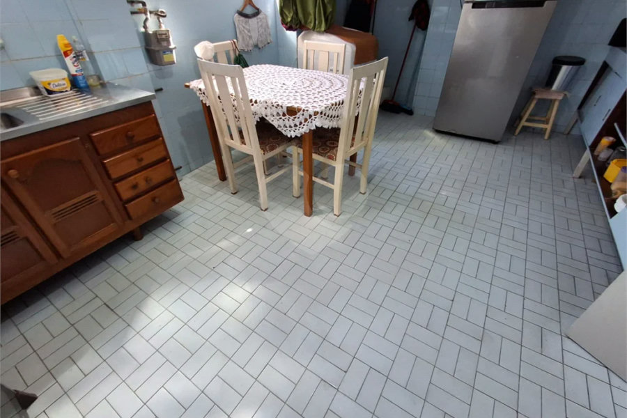 Apartamento à venda com 2 quartos em Parque Mandaqui, São Paulo, SP