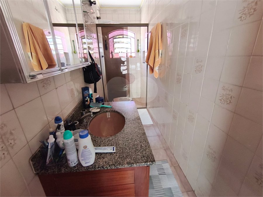 Sobrado à venda com 2 quartos, sendo 1 suíte, em Vila Isolina Mazzei, São Paulo, SP