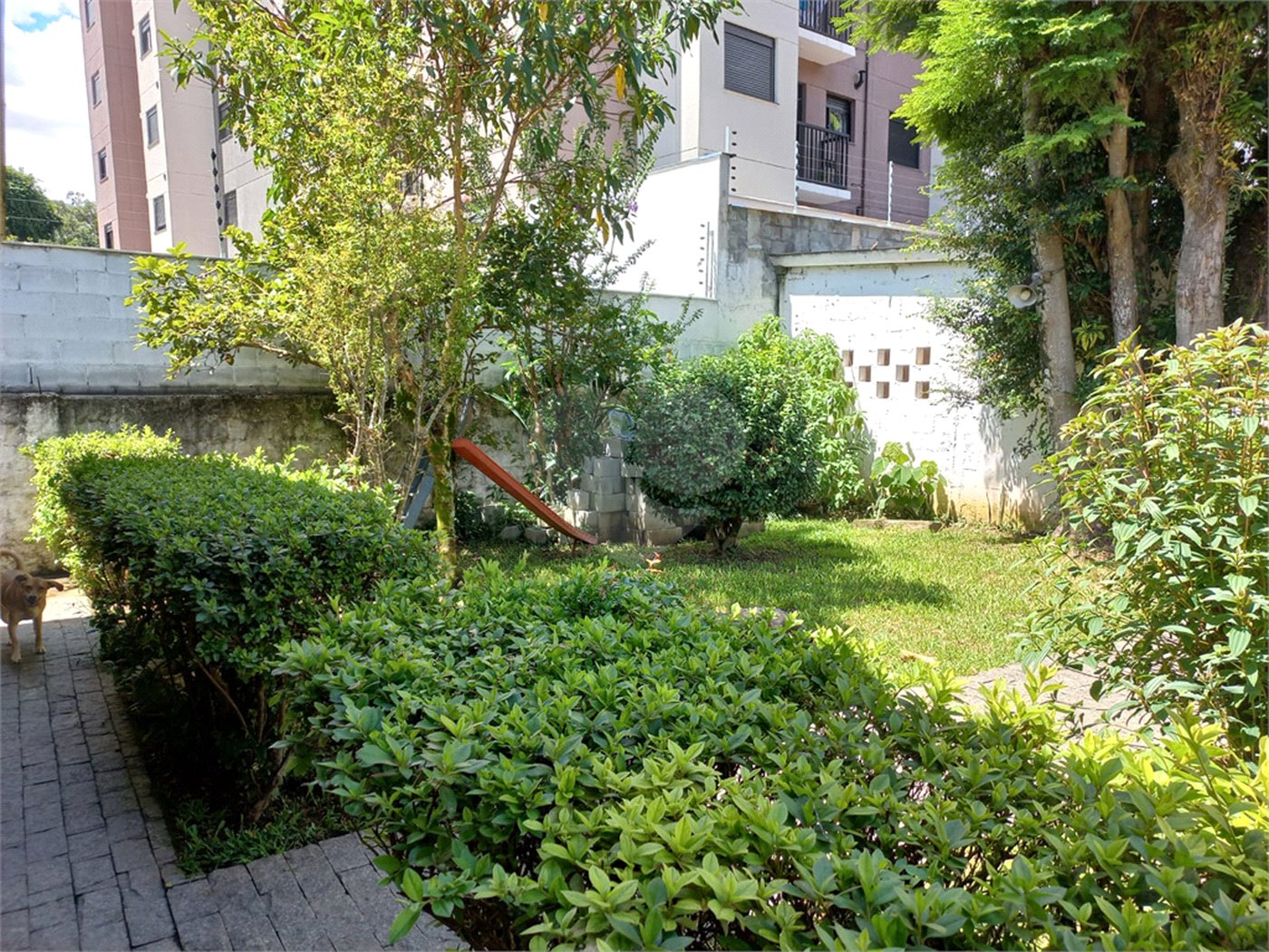 Casa Térrea à venda com 2 quartos em Horto Florestal, São Paulo, SP