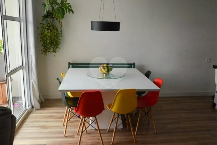 Apartamento à venda com 3 quartos, sendo 1 suíte, em Freguesia do Ó, São Paulo, SP