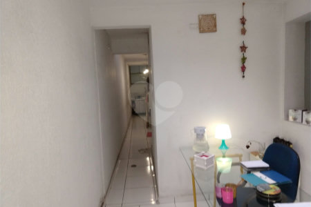 Sobrado à venda com 4 quartos em Campo Belo, São Paulo, SP