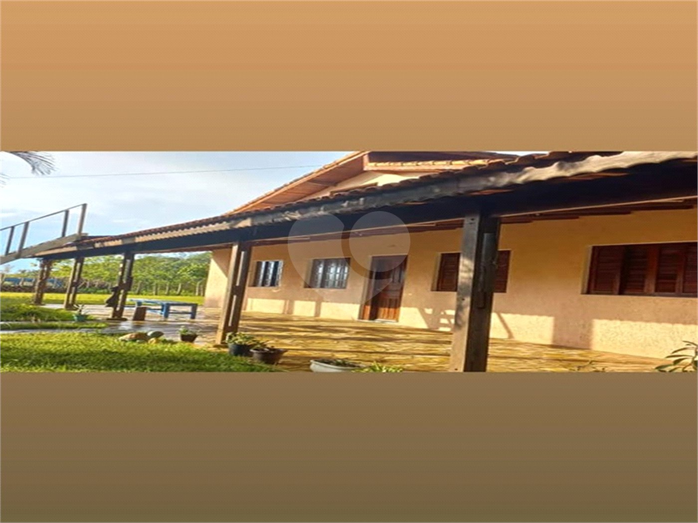 Chácara à venda com 3 quartos, sendo 1 suíte,  no Centro, Guararema, SP