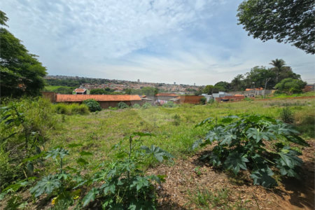 Terreno à venda em Vila Belo Horizonte, Itapetininga, SP