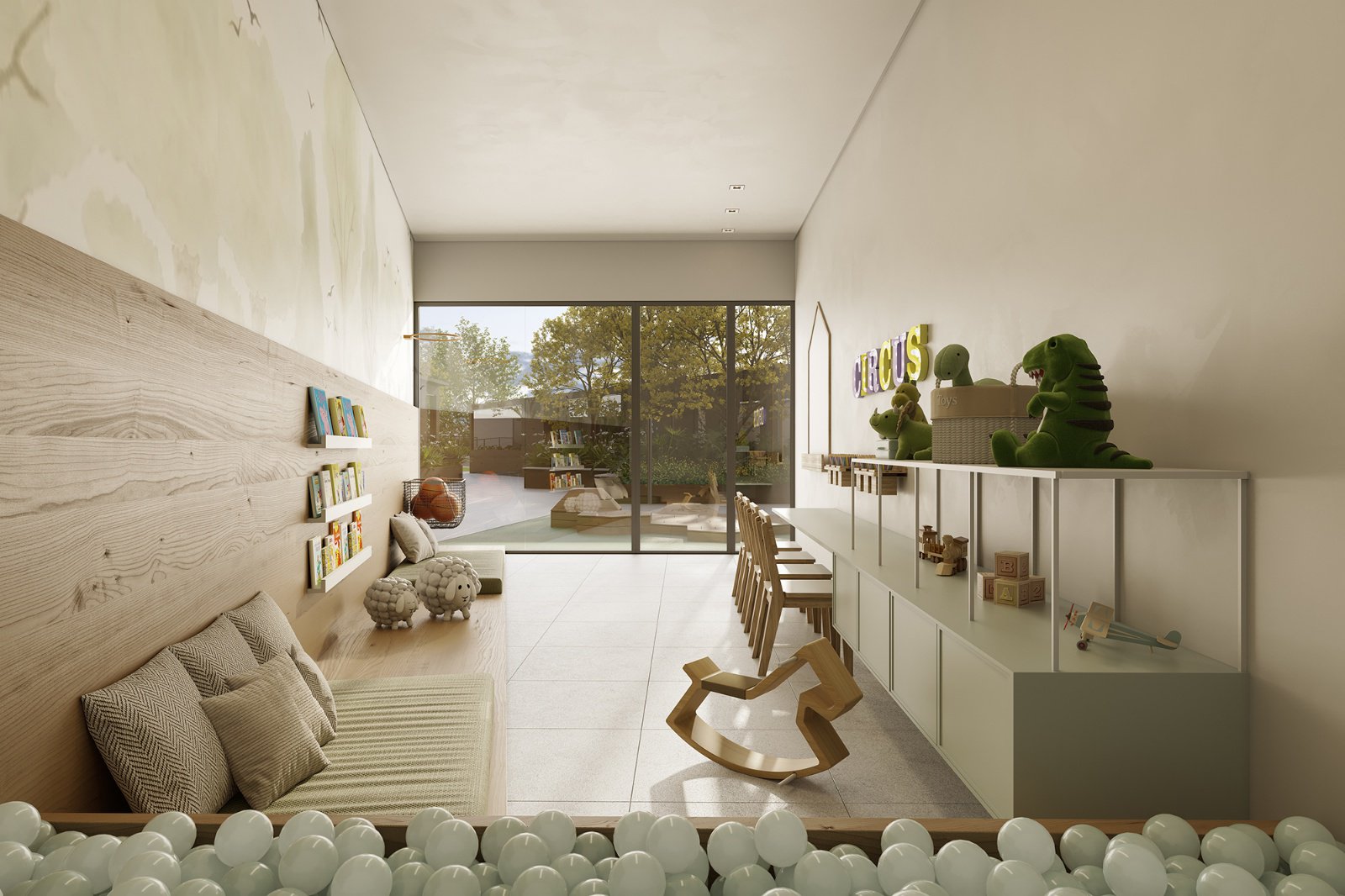 Apartamento, 3 quartos, 129 m² - Foto 9