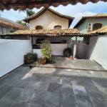 Sobrado à venda com 3 quartos, sendo 1 suíte, em Vila São Francisco, São Paulo, SP