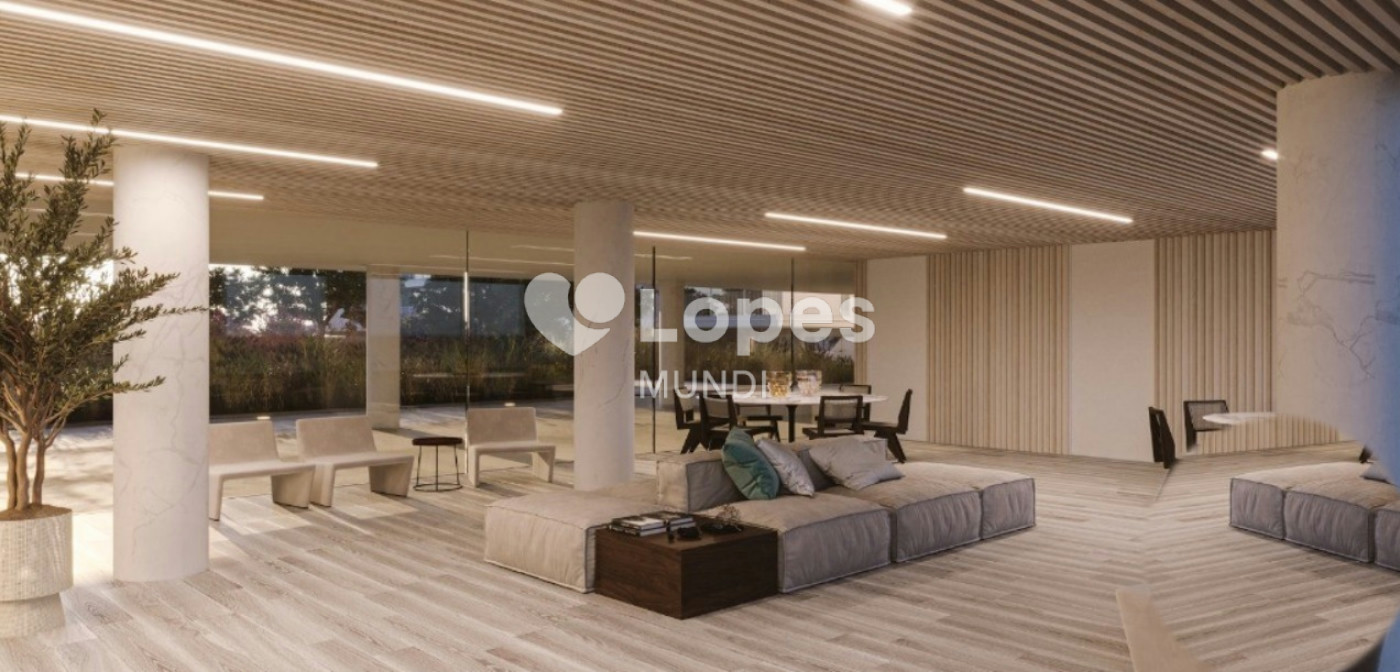 Apartamento T2 à venda em Vilamoura, Algarve, Portugal – Serenity