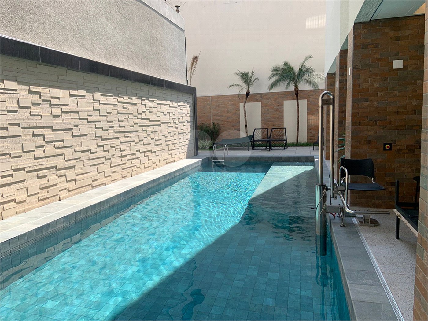 Apartamento à venda com 1 quarto em República, São Paulo, SP