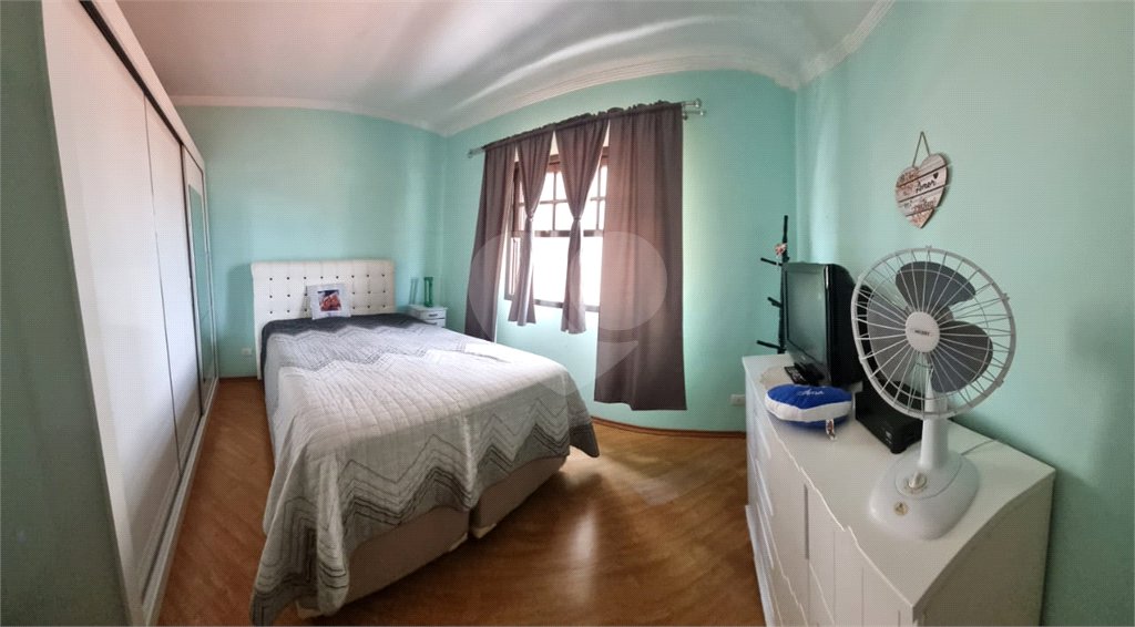Sobrado à venda com 2 quartos em Jardim do Papai, Guarulhos, SP