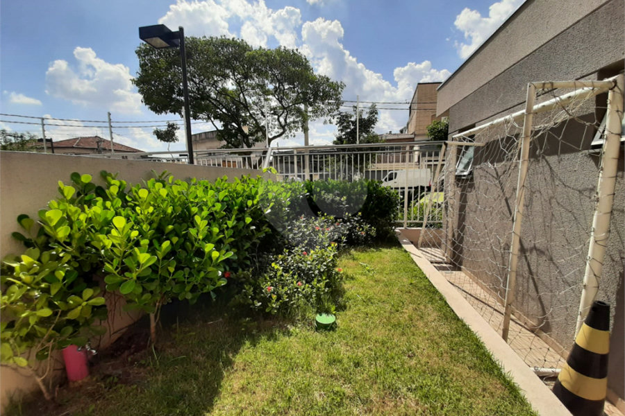 Apartamento à venda com 2 quartos em Vila Nova Cachoeirinha, São Paulo, SP