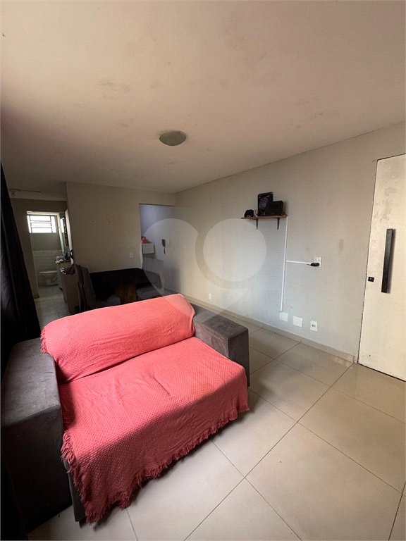 Apartamento à venda com 2 quartos em Tremembé, São Paulo, SP