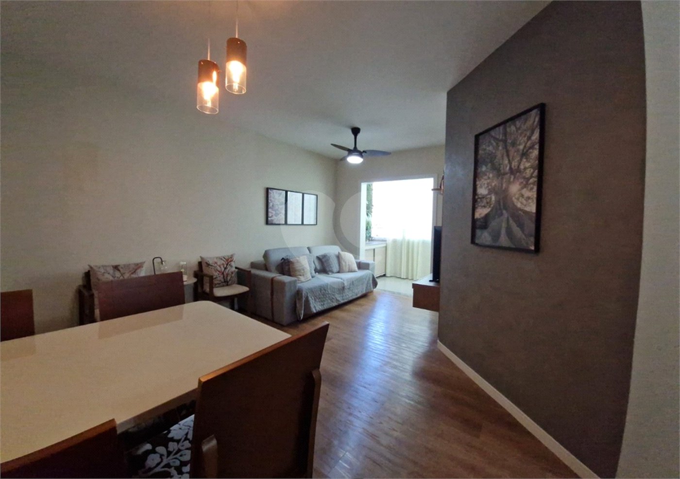 Apartamento à venda com 3 quartos, sendo 1 suíte, em Jardim Vera Cruz, Sorocaba, SP