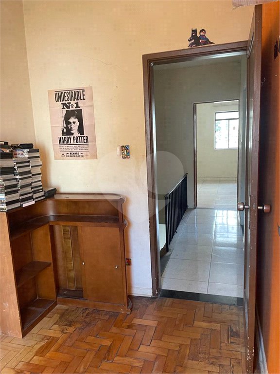 Sobrado à venda com 3 quartos em Vila Olímpia, São Paulo, SP