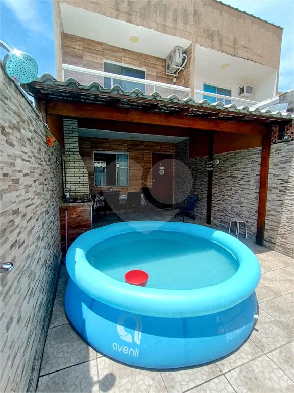 Duplex à venda com 2 quartos em Campo Grande, Rio de Janeiro, RJ