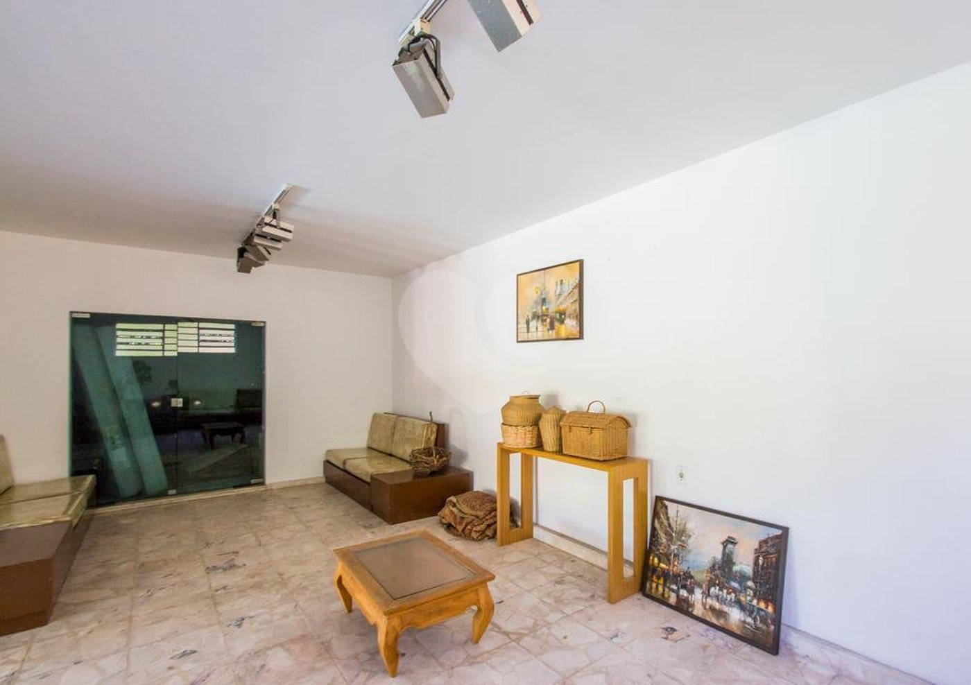 Casa Térrea à venda com 3 quartos, sendo 2 suítes, em Brooklin, São Paulo, SP