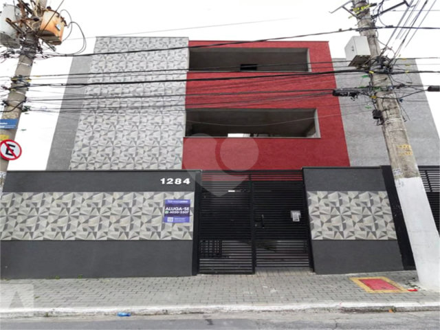 Apartamento à venda com 2 quartos, sendo 1 suíte, em Tucuruvi, São Paulo, SP