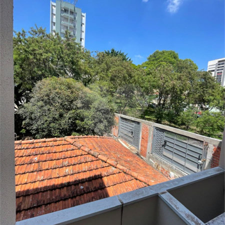 Apartamento à venda com 2 quartos em Santana, São Paulo, SP