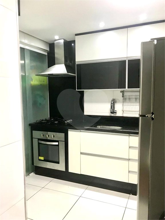 Apartamento à venda com 3 quartos, sendo 1 suíte, em Parque Mandaqui, São Paulo, SP