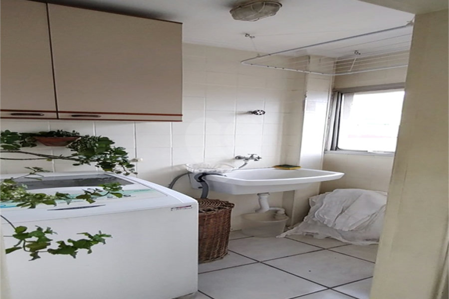 Apartamento à venda com 2 quartos em Tucuruvi, São Paulo, SP