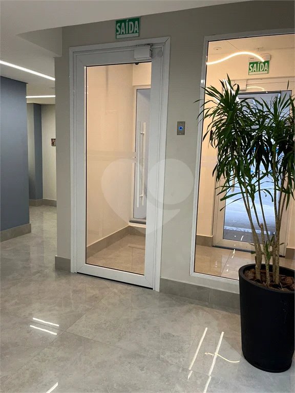 Apartamento à venda com 1 quarto em Jardim São Paulo(zona Norte), São Paulo, SP