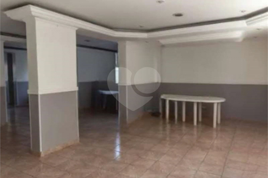 Apartamento à venda com 2 quartos em Mandaqui, São Paulo, SP