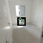 Apartamento à venda com 3 quartos em Caguassu, Sorocaba, SP