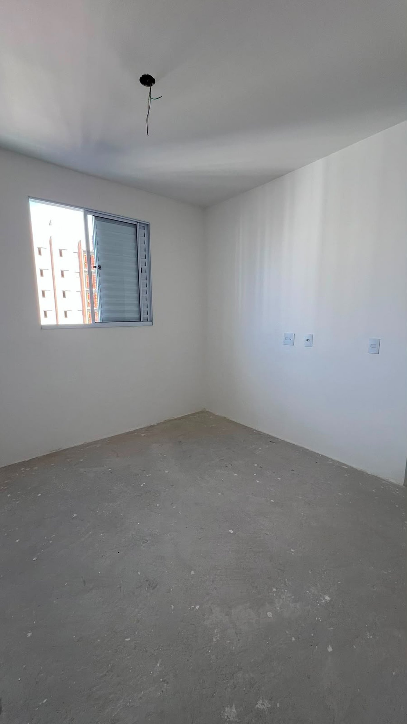 Apartamento à venda com 2 quartos em JARDIM NOVA ALVORADA, Hortolândia, SP
