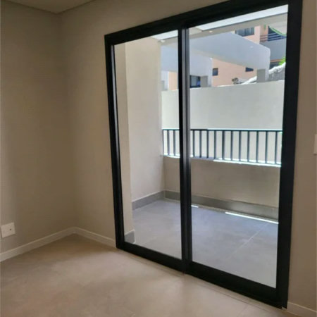 Apartamento à venda com 1 quarto em Pinheiros, São Paulo, SP
