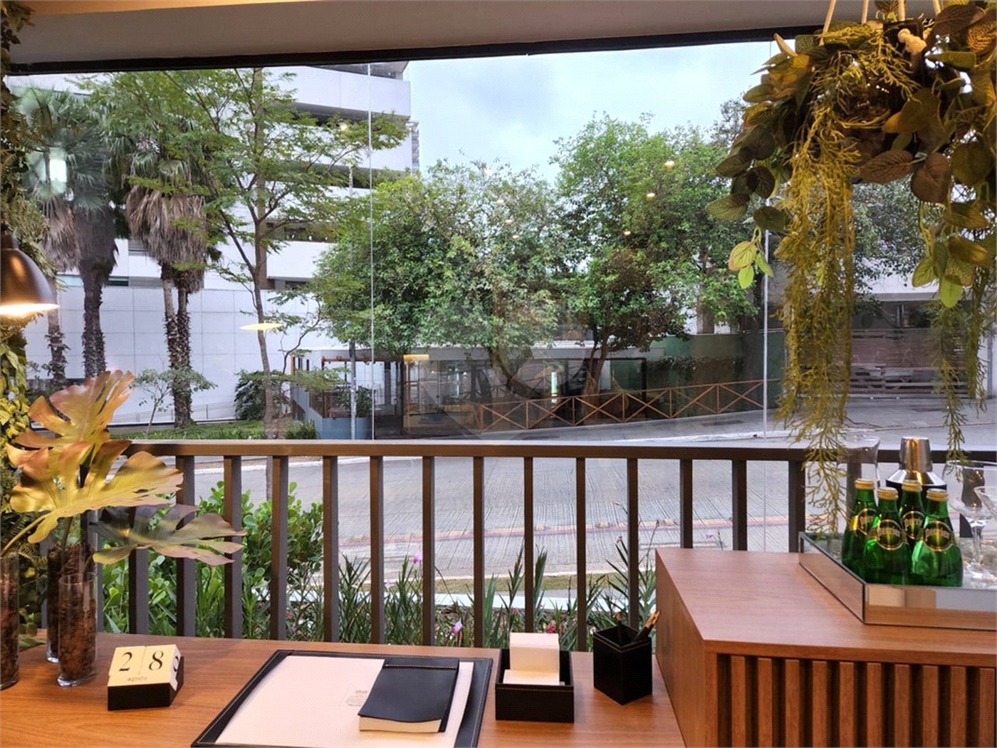 Apartamento à venda com 1 suíte em Pinheiros, São Paulo, SP