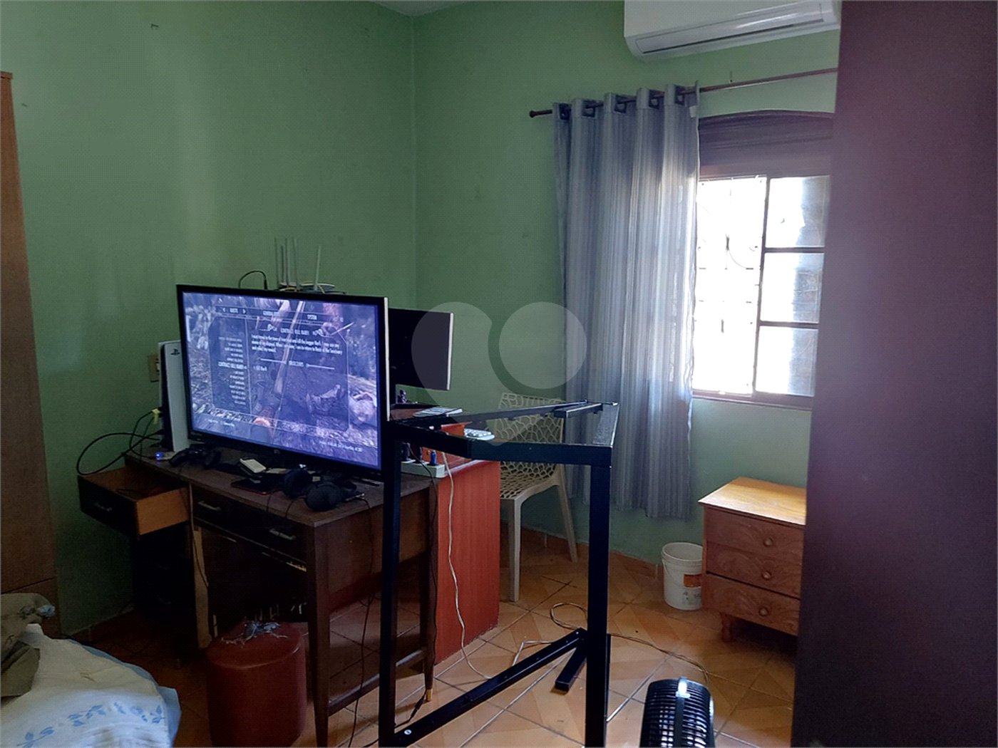 Casa à venda com 5 quartos em Santa Rosa, Vinhedo, SP