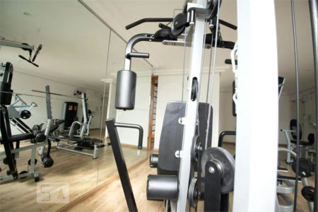 Apartamento à venda com 3 quartos, sendo 1 suíte,  em São Bernardo, Campinas, SP