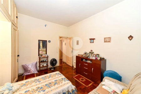 Apartamento à venda com 3 quartos em Copacabana, Rio de Janeiro, RJ
