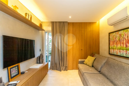 Duplex à venda com 3 suítes em Campo Belo, São Paulo, SP