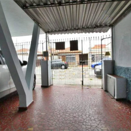 Casa à venda com 2 quartos em Lapa de Baixo, São Paulo, SP