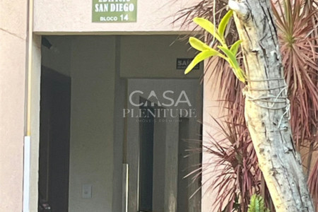 Apartamento à venda com 2 quartos em Jardim Novo Mundo, Sorocaba, SP