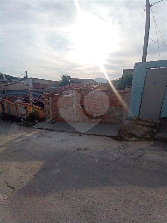 Terreno à venda em Santíssimo, Rio de Janeiro, RJ