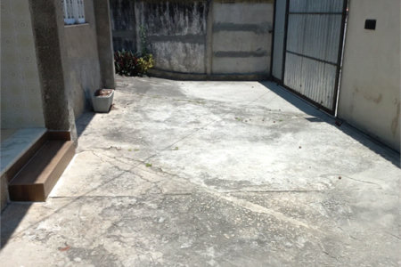 Casa Térrea à venda com 3 quartos em Campo Grande, Rio de Janeiro, RJ