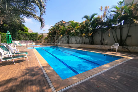 Apartamento à venda com 2 quartos em Jardim Esmeralda, São Paulo, SP