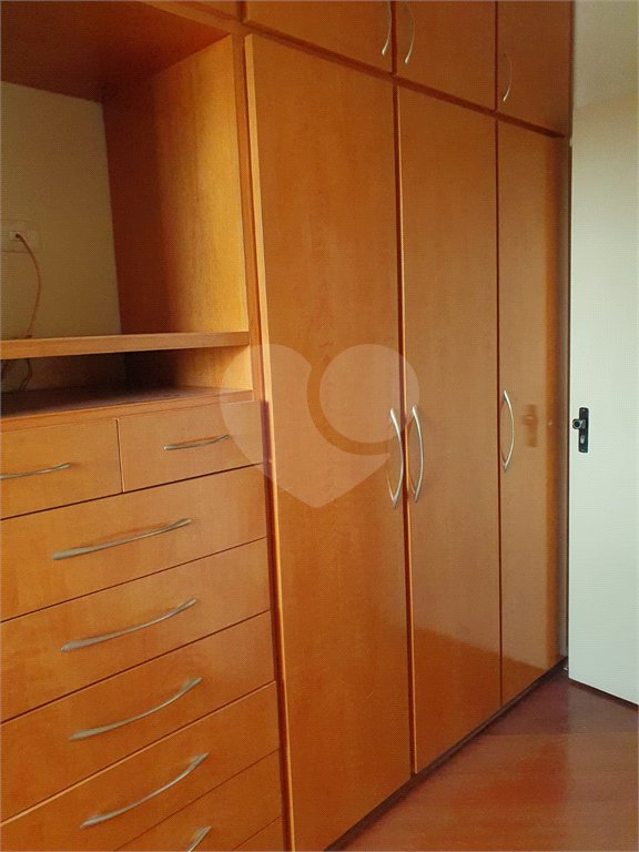 Apartamento à venda com 2 quartos em Campo Belo, São Paulo, SP