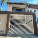 Casa à venda com 3 quartos, sendo 1 suíte, em Jardim São Lourenzo, Sorocaba, SP
