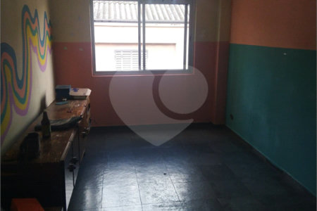 Apartamento à venda com 2 quartos em Vila Romana, São Paulo, SP