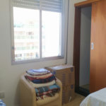 Apartamento com 2 dormitórios à venda, 133 m² por R$ 1.150.000,00 - Boqueirão - Santos/SP