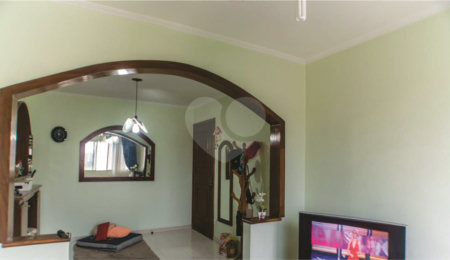 Apartamento à venda com 2 quartos em Barro Branco (zona Norte), São Paulo, SP