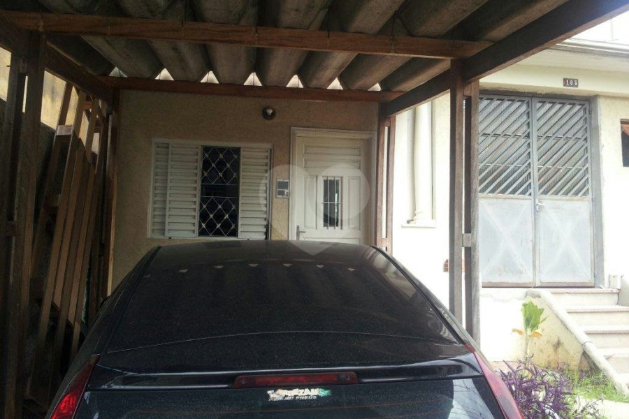 Terreno à venda com 6 quartos, sendo 2 suítes, em Vila Maria Alta, São Paulo, SP