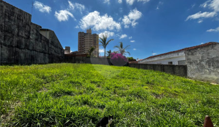 Terreno à venda em Vila Rosa, Itapetininga, SP