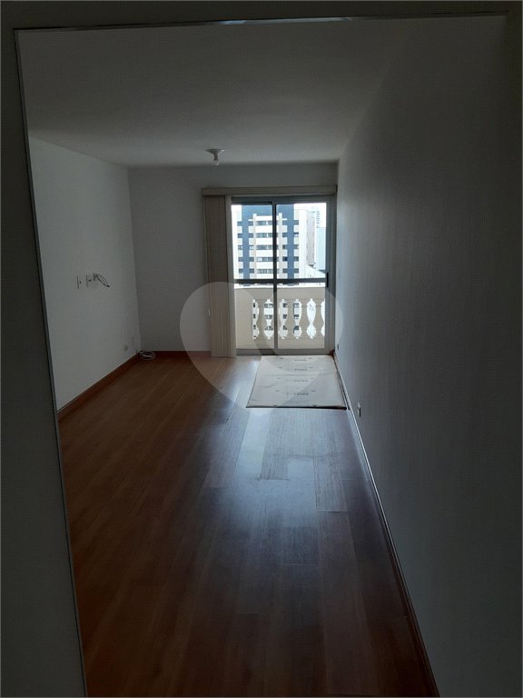 Apartamento á venda - Jabaquara