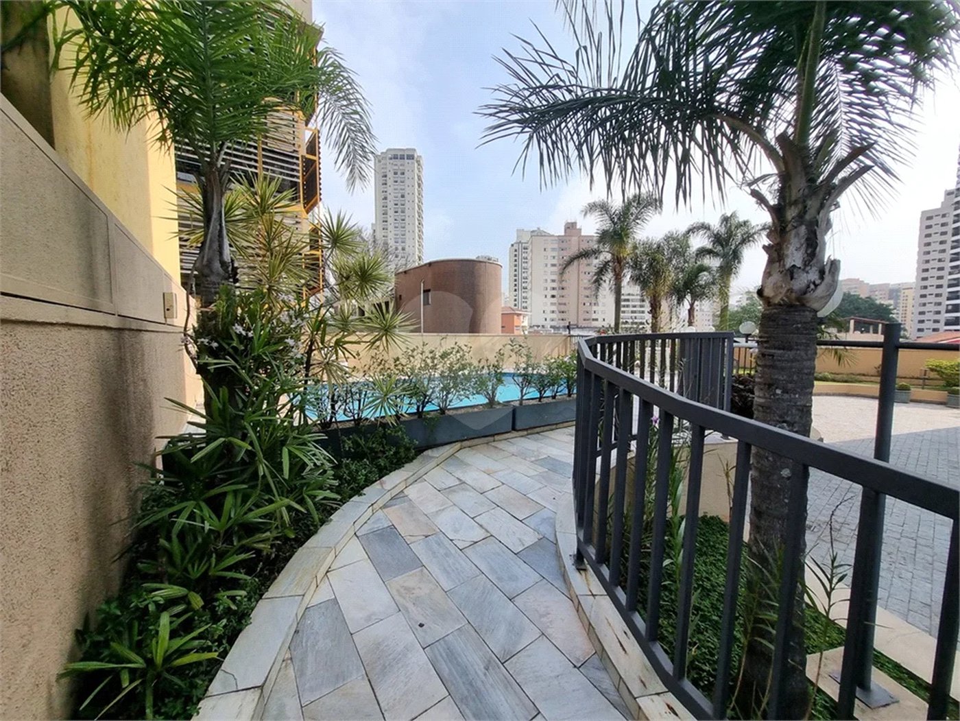 Apartamento à venda com 1 quarto em Santana, São Paulo, SP