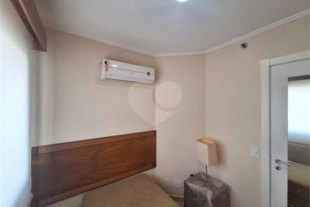 Apartamento 02 dormitórios