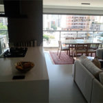 Apartamento à venda com 3 quartos, sendo 2 suítes, em Perdizes, São Paulo, SP