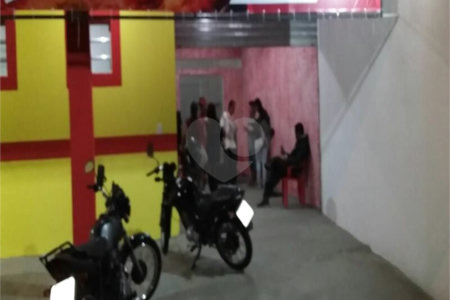 Prédio à venda em Jardim Eucalíptos, Sorocaba, SP