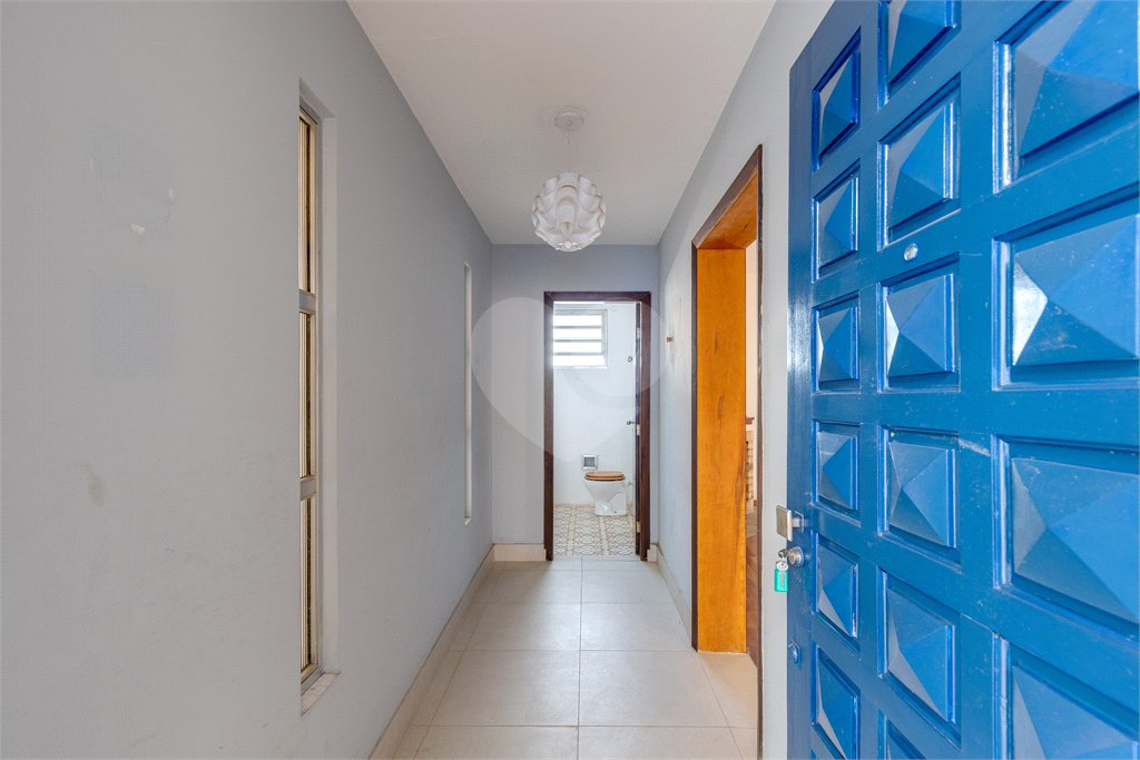 Sobrado à venda com 3 quartos, sendo 1 suíte, em Alto da Boa Vista, São Paulo, SP